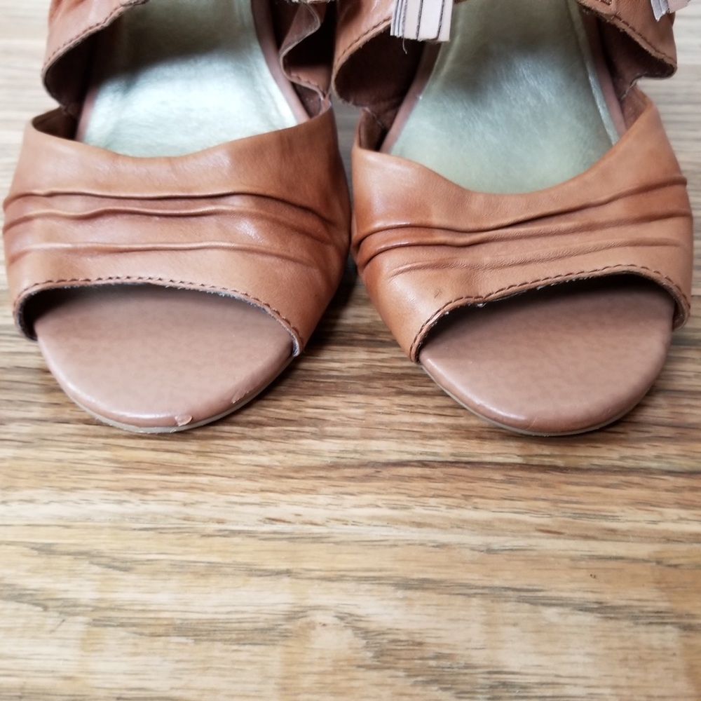 Anthropologie Seychelles Solo - Picture 6 of 8